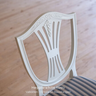 Hepplewhite tuoli