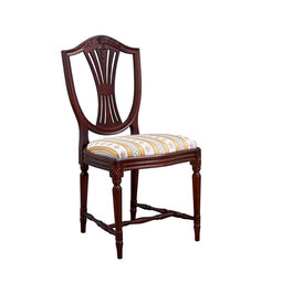 Hepplewhite tuoli
