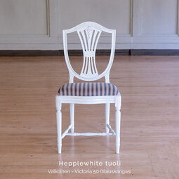 Hepplewhite tuoli