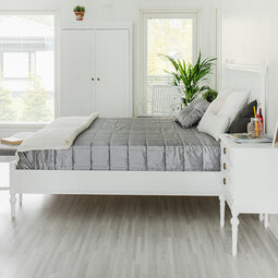 Kustavilainen lipasto 55 cm